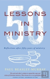 50 Lessons In Ministry
