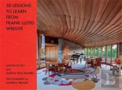50 Lessons To Learn From Frank Lloyd Wright