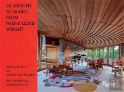 Bertrand.pt - 50 Lessons To Learn From Frank Lloyd Wright