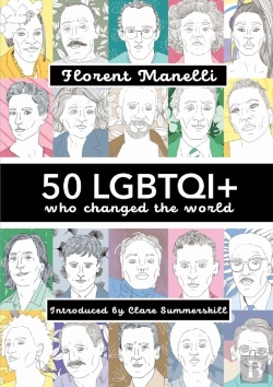 Bertrand.pt - 50 Lgbtqi+ Who Changed The World