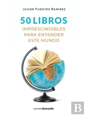 50 Libros Imprescindibles Entender Este