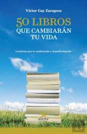 50 Libros Que Cambiarán Tu Vida