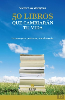 Bertrand.pt - 50 Libros Que Cambiarán Tu Vida