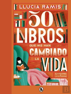 Bertrand.pt - 50 Libros Que Me Han Cambiado La Vida