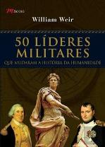 50 Líderes Militares