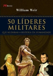 50 Líderes Militares