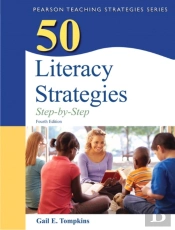 50 Literacy Strategies