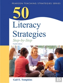 Bertrand.pt - 50 Literacy Strategies
