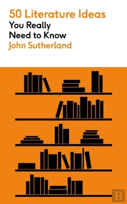 Bertrand.pt - 50 Literature Ideas You Really Need To Know