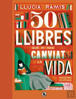 Bertrand.pt - 50 Llibres Que M'Han Canviat La Vida