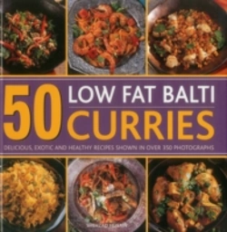 Bertrand.pt - 50 Low Fat Balti Curries