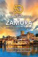 50 Lugares Magicos De Zamora