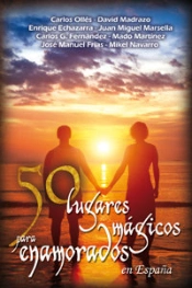 50 Lugares Mágicos Para Enamorados