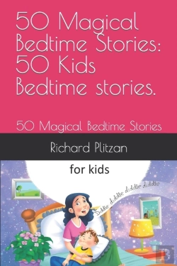Bertrand.pt - 50 Magical Bedtime Stories