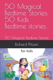50 Magical Bedtime Stories