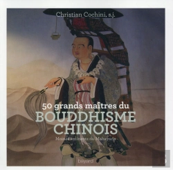 Bertrand.pt - 50 Maîtres Du Bouddhisme Chinois
