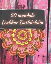 50 Mandala - Leabhar Dathuchain
