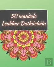 50 Mandala - Leabhar Dathuchain