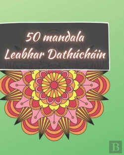 Bertrand.pt - 50 Mandala - Leabhar Dathuchain