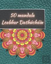 50 Mandala - Leabhar Dathuchain