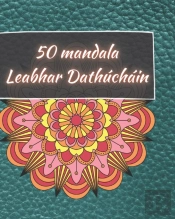 50 Mandala - Leabhar Dathuchain