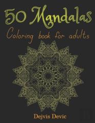 50 Mandalas