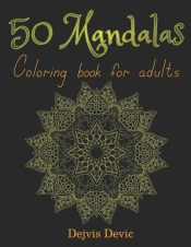 50 Mandalas