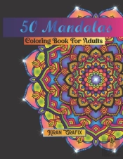 50 Mandalas
