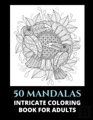50 Mandalas