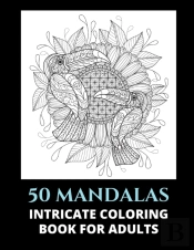 50 Mandalas