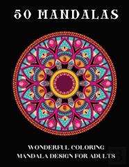 50 Mandalas