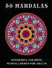 50 Mandalas