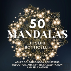 Bertrand.pt - 50 Mandalas