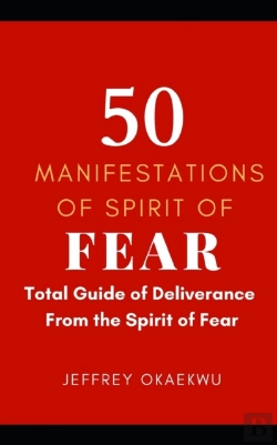 Bertrand.pt - 50 Manifestations Of Spirit Of Fear