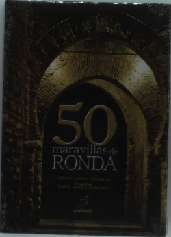 Bertrand.pt - 50 Maravillas De Ronda