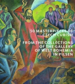 Bertrand.pt - 50 Masterpieces Of Czech Cubism