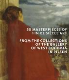 50 Masterpieces Of Czech Fin De Siecle Art