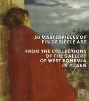 50 Masterpieces Of Czech Fin De Siecle Art