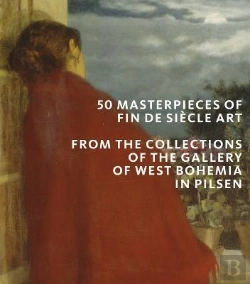 Bertrand.pt - 50 Masterpieces Of Czech Fin De Siecle Art