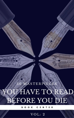 Bertrand.pt - 50 Masterpieces You Have To Read Before You Die Vol: 2 (Book Center)