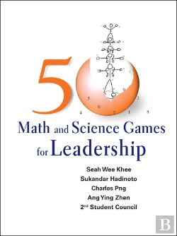Bertrand.pt - 50 Math And Science Games For Leadership