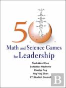 50 Math And Science Games For Leadership