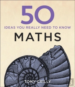 Bertrand.pt - 50 Maths Ideas You Really Need To Know