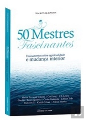 50 Mestres Fascinantes