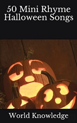 Bertrand.pt - 50 Mini Rhyme Halloween Songs