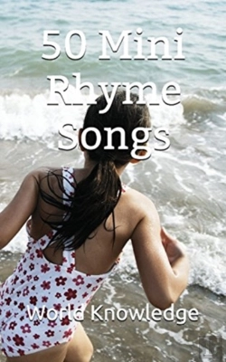 Bertrand.pt - 50 Mini Rhyme Songs