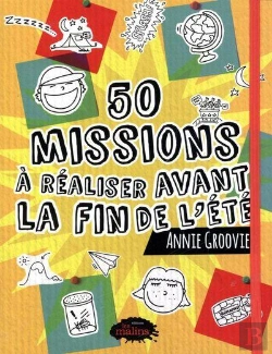 Bertrand.pt - 50 Missions A Accomplir Avant La Fin De L'Ete