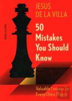 50 Mistakes You Should Know
