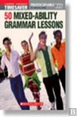 Bertrand.pt - 50 Mixed-Ability Grammar Lessons
