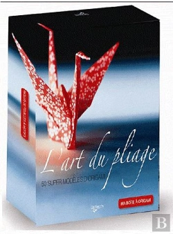 Bertrand.pt - 50 Modeles D'Origami + 50 Feuilles